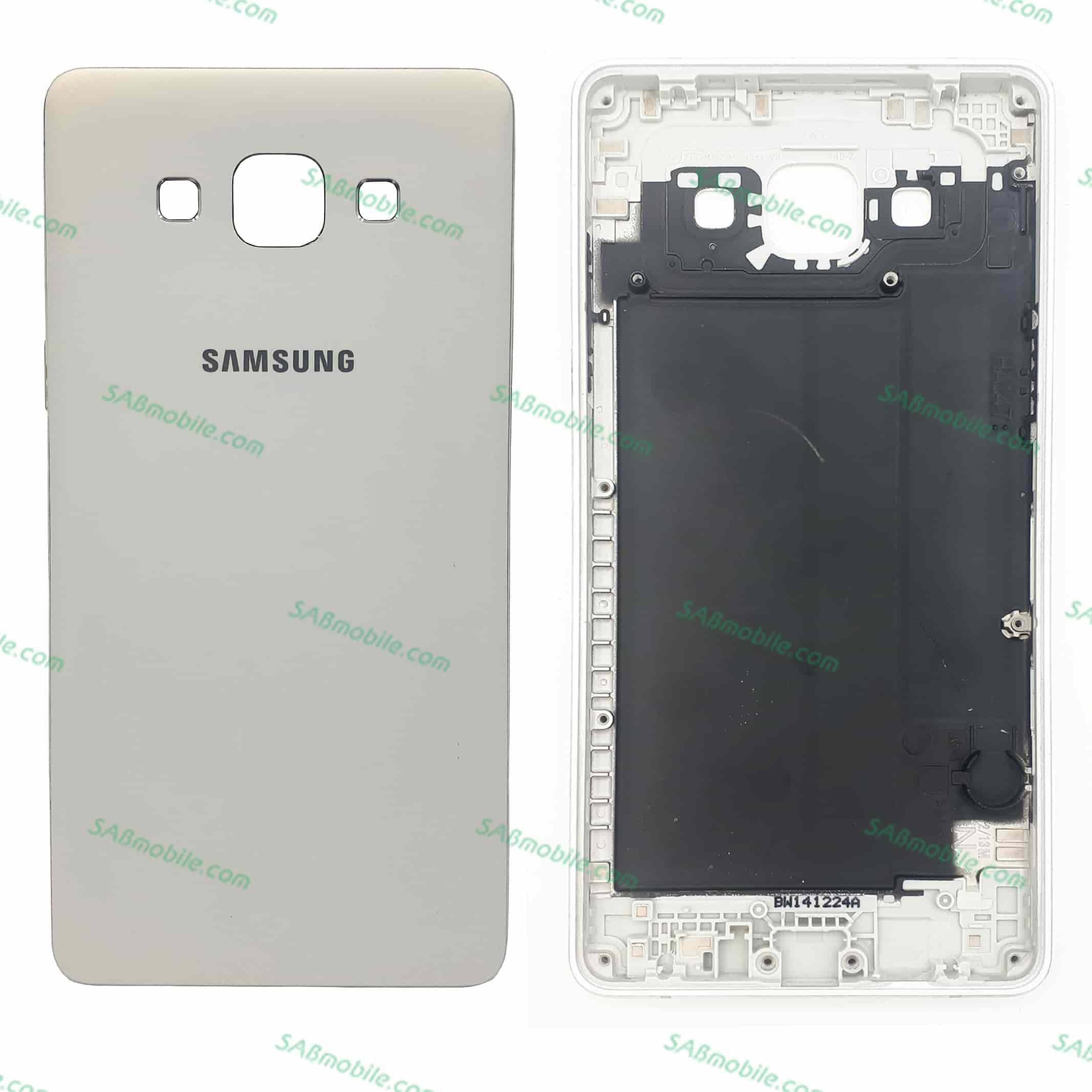 درب پشت سامسونگ SAMSUNG BACK COVER A5 2015