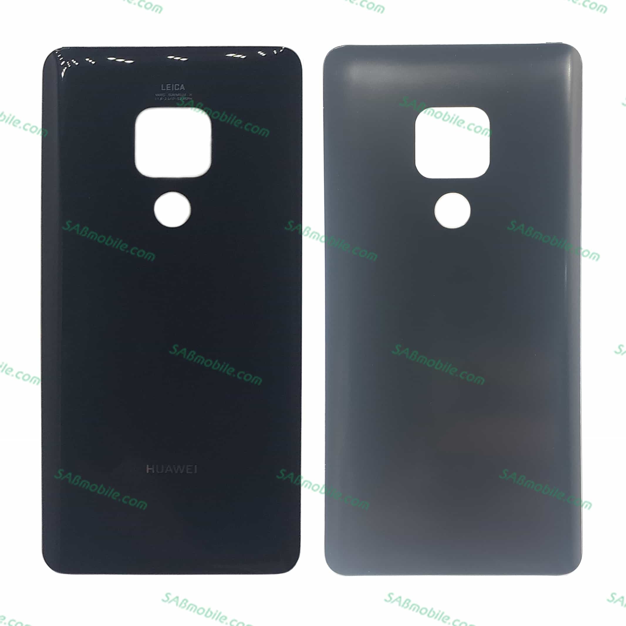 درب پشت هواوی BACK COVER HUAWEI MATE 20