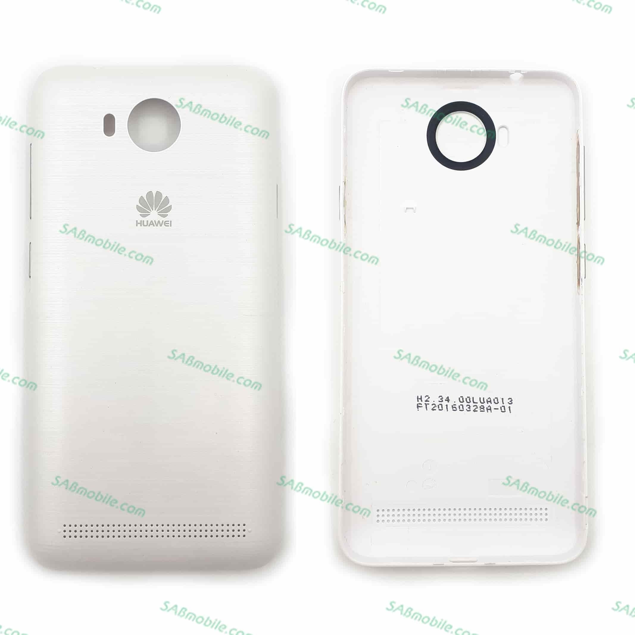 درب پشت هواوی BACK COVER HUAWEI Y3 II