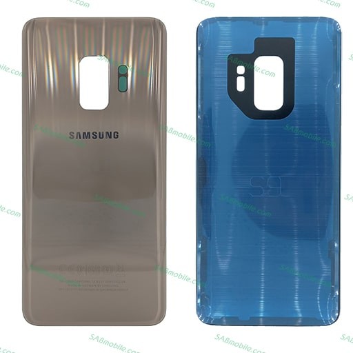 درب پشت سامسونگ BACK COVER SAMSUNG S9 - G960