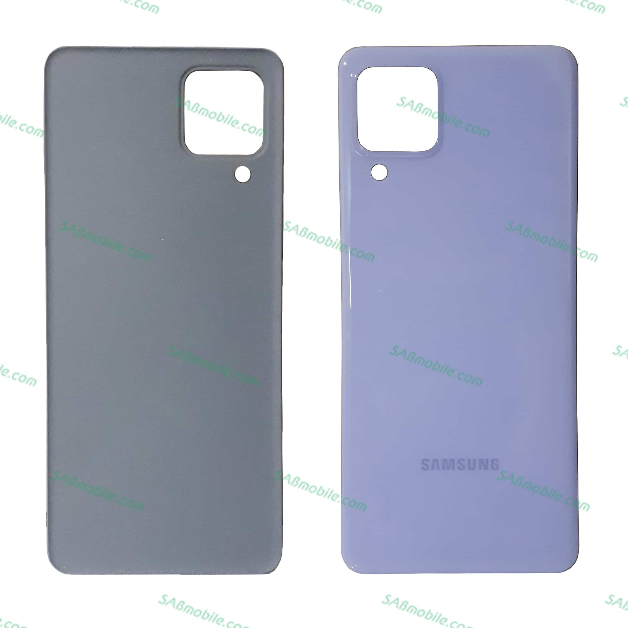 درب پشت سامسونگ SAMSUNG BACK COVER A22 4G (A225)