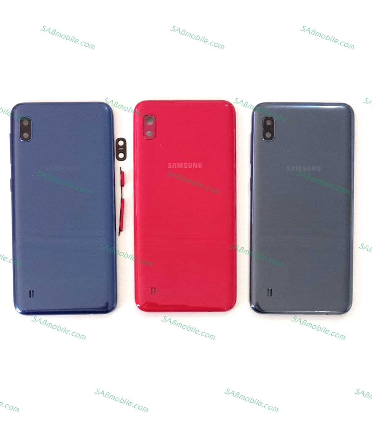 درب پشت سامسونگ BACK COVER SAMSUNG A10 (A105)