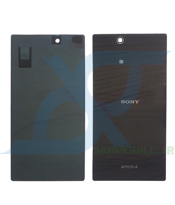 درب پشت سونی BACK COVER SONY Z ULTRA