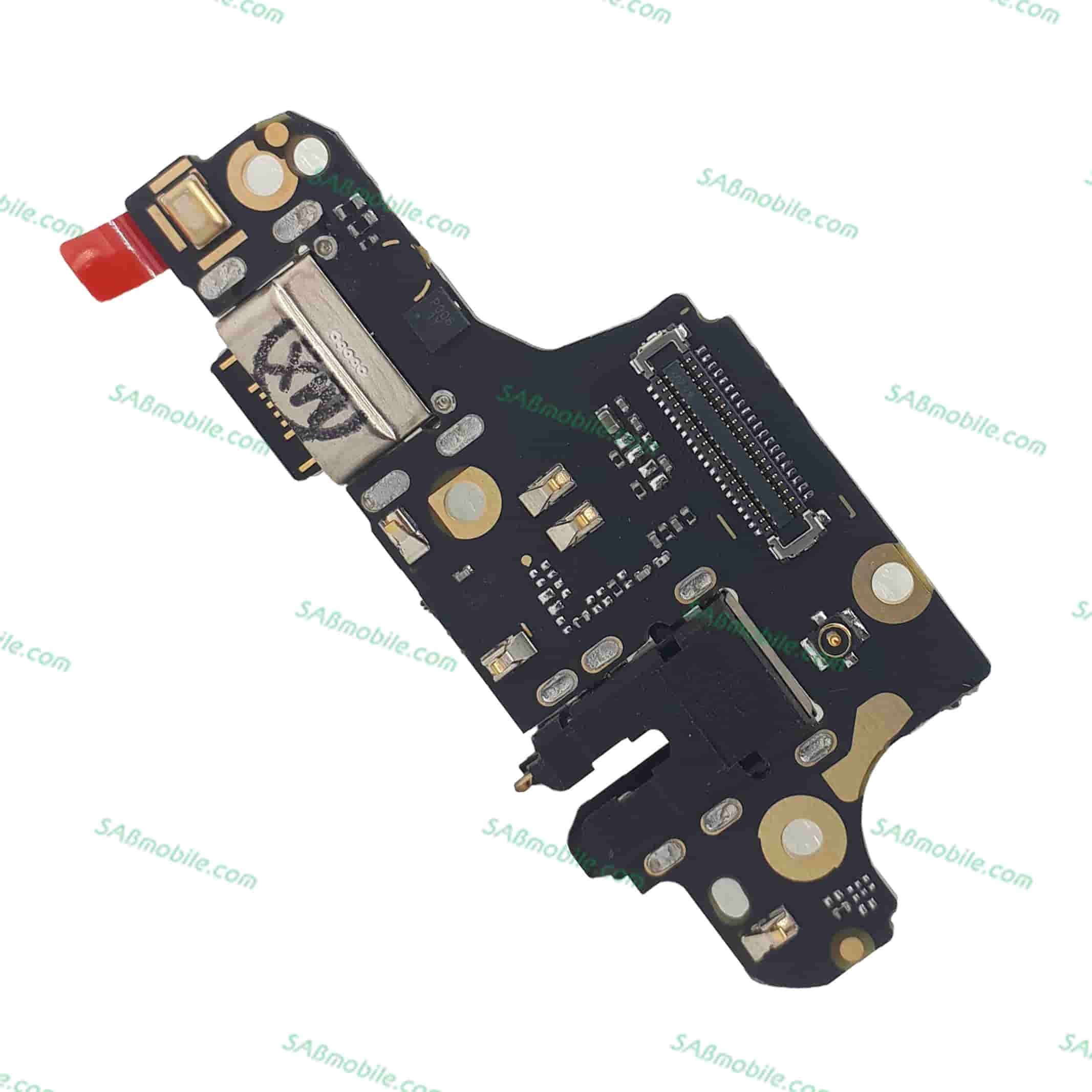 برد شارژ شیائومی BOARD CHARGE XIAOMI REDMI NOTE 9S