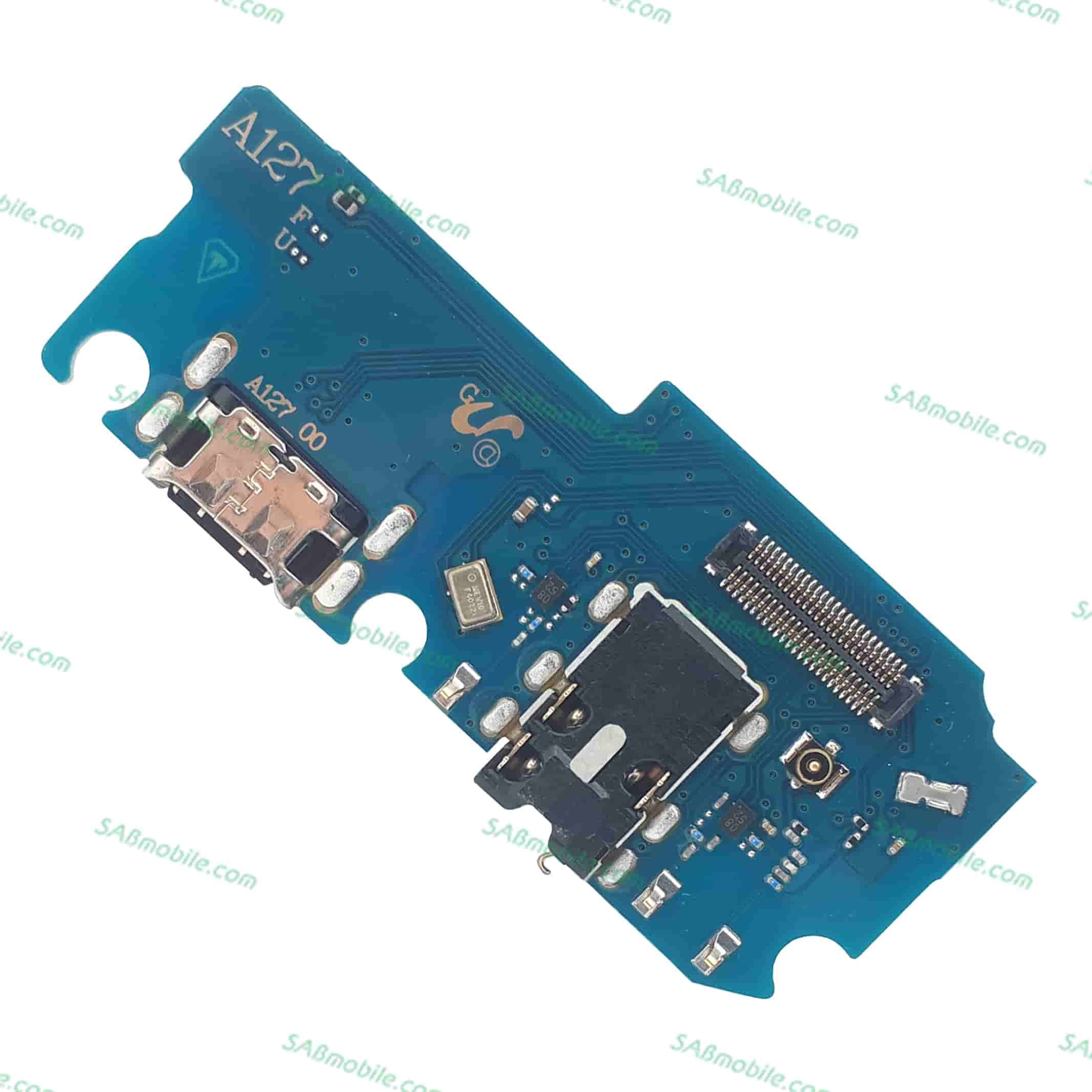 برد شارژ سامسونگ BOARD CHARGE SAMSUNG A12 NACHO (A127)