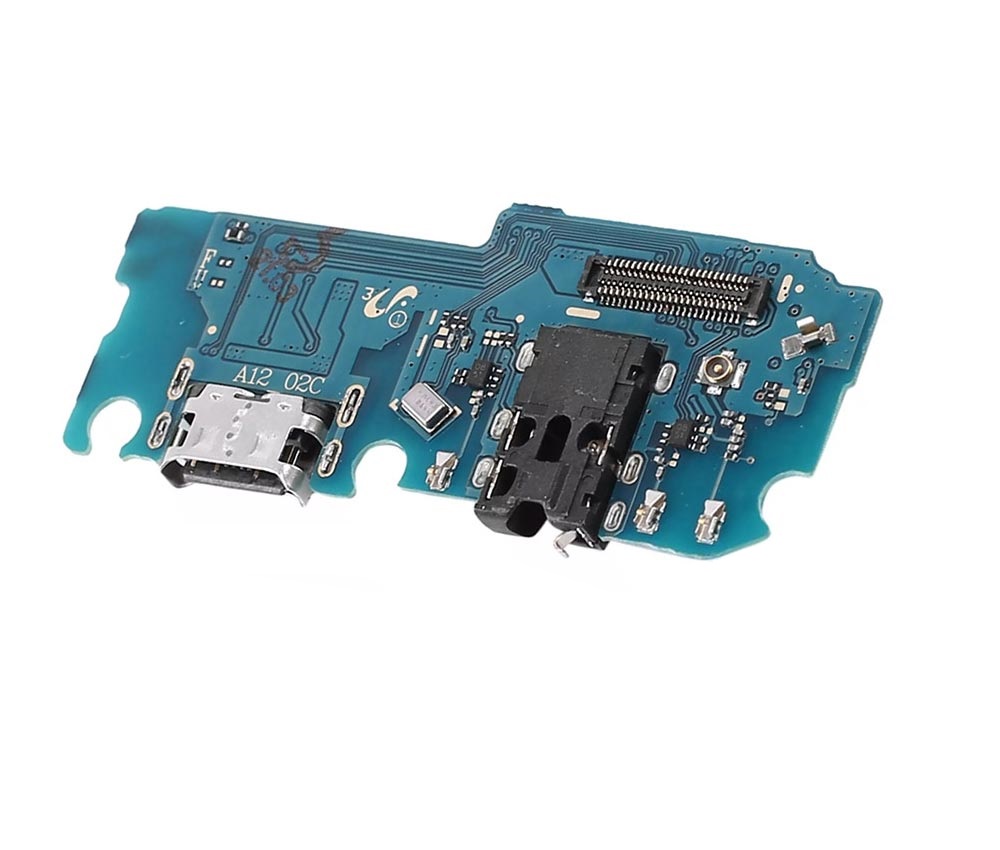 برد شارژ سامسونگ BOARD CHARGE SAMSUNG A12 4G (A125)