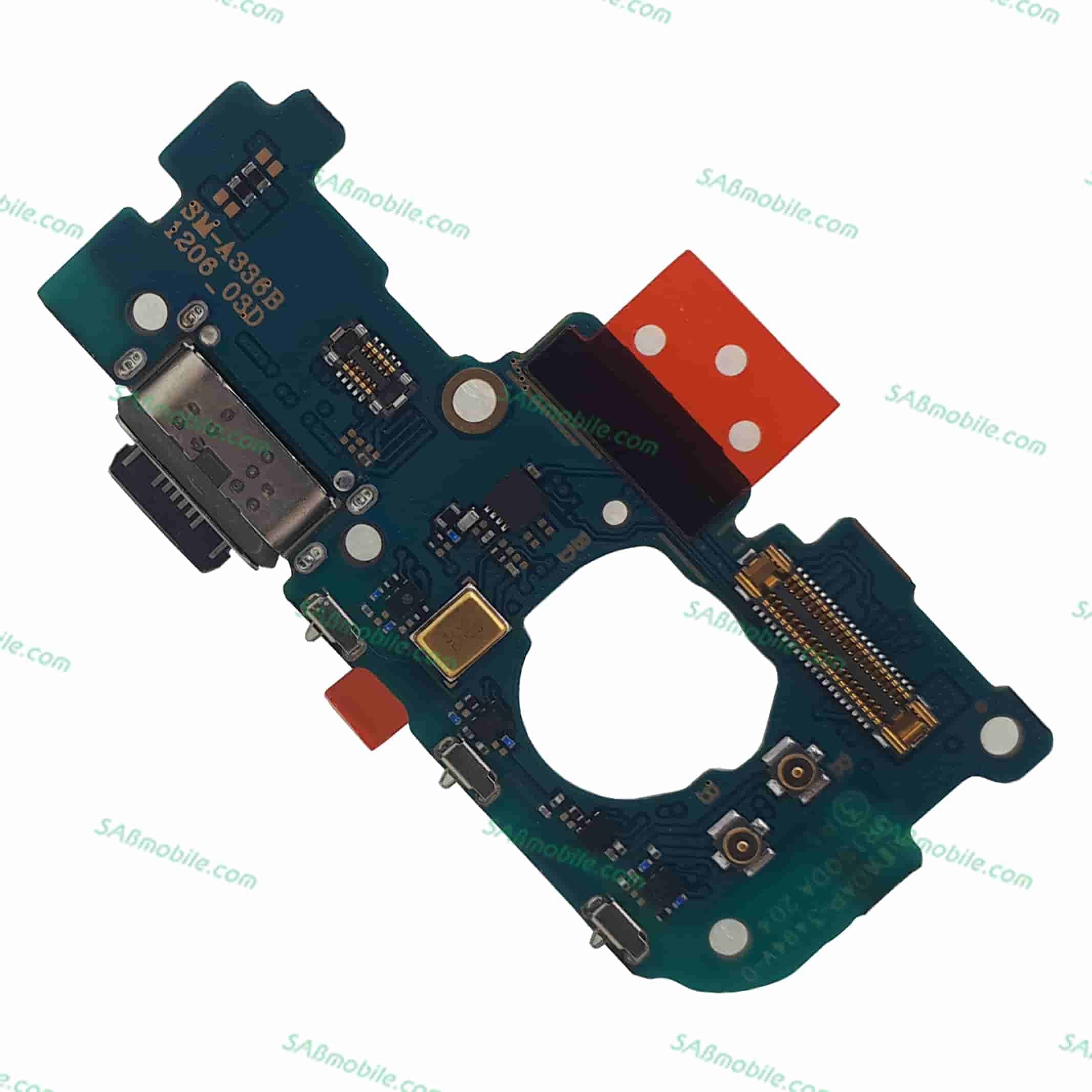 برد شارژ سامسونگ BOARD CHARGE SAMSUNG A33