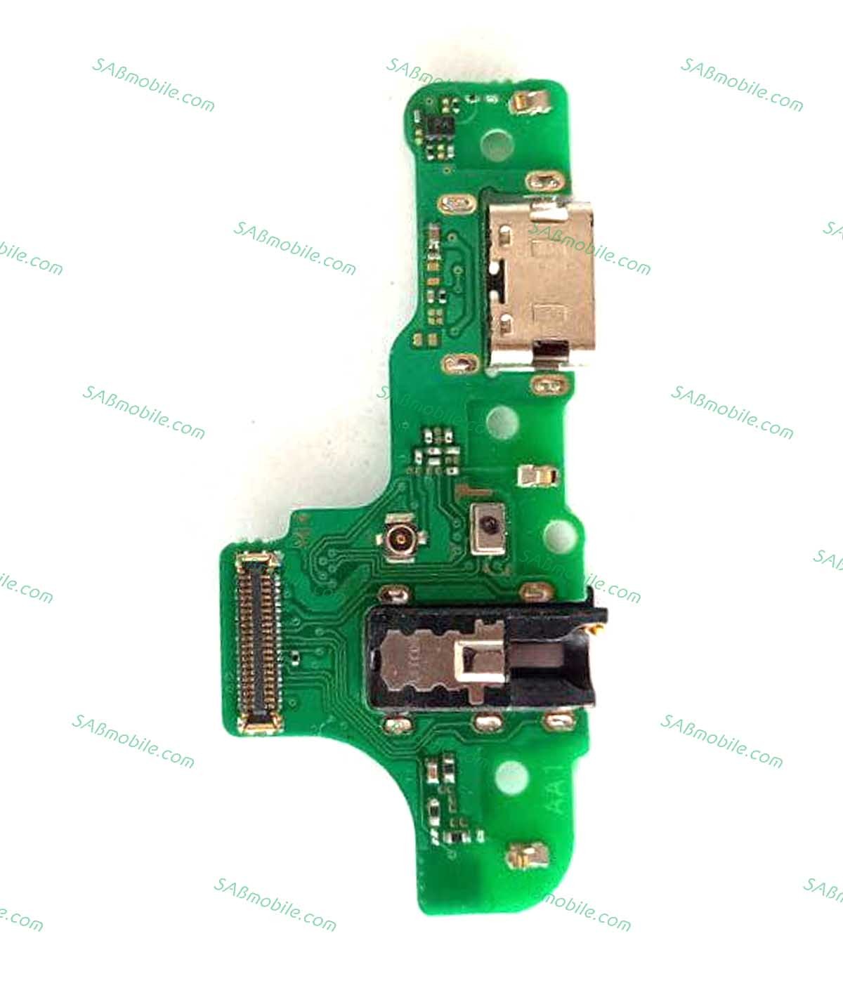 برد شارژ سامسونگ BOARD CHARGE SAMSUNG A20S M14