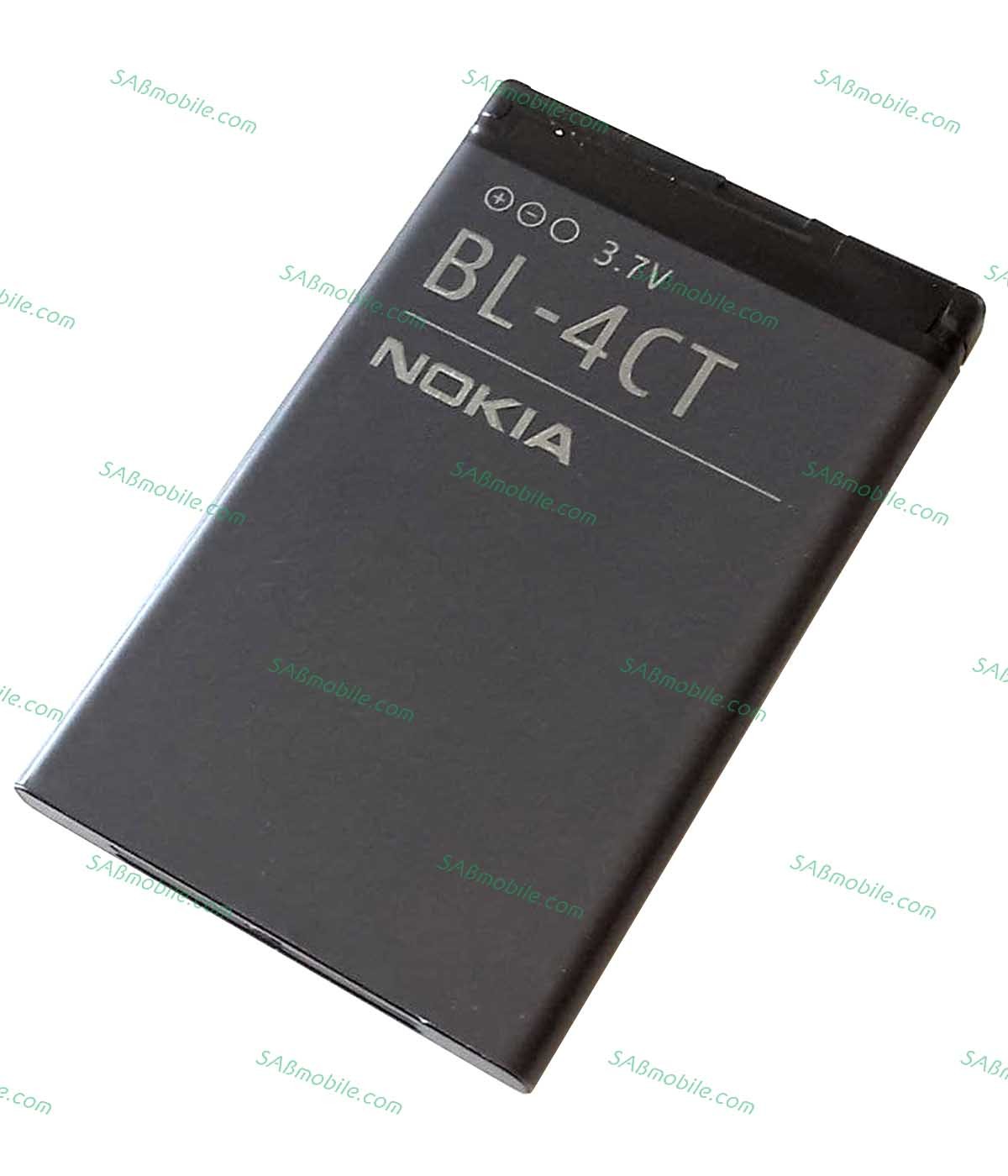 باتری نوکیا BATTERY NOKIA BL-4CT