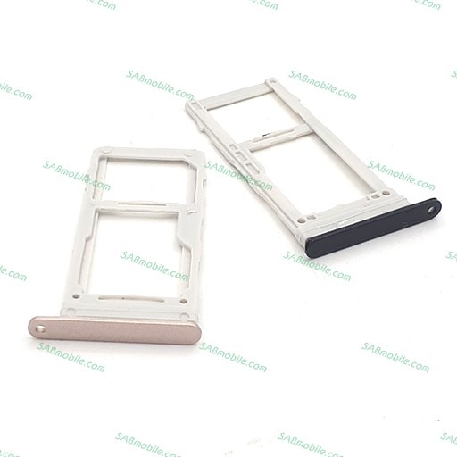 خشاب سیم کارت سامسونگ HOLDER SIM SAMSUNG S9 (G960)