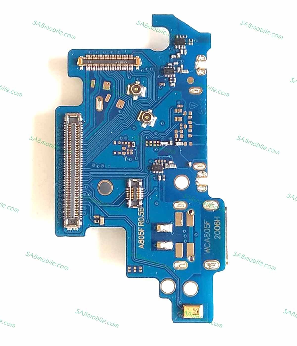 برد شارژ سامسونگ BOARD CHARGE SAMSUNG A80