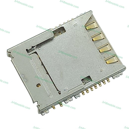 کانکتور سیم کارت ال جی CONNECTOR SIM LG G3