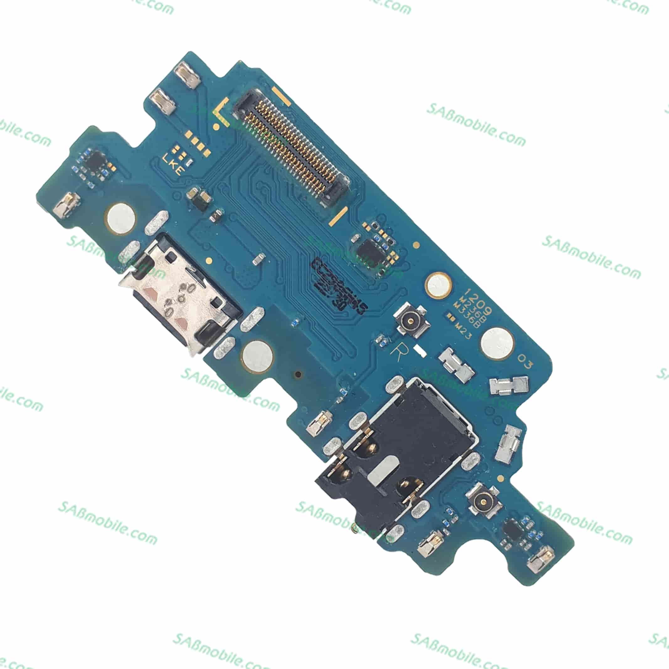 برد شارژ سامسونگ BOARD CHARGE SAMSUNG M23