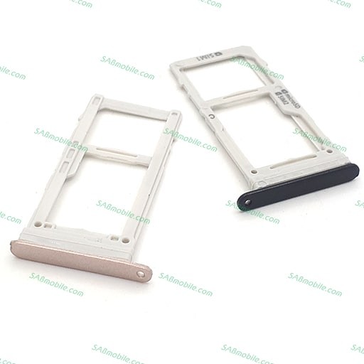 خشاب سیم کارت سامسونگ HOLDER SIM SAMSUNG S9 PLUS (G965)