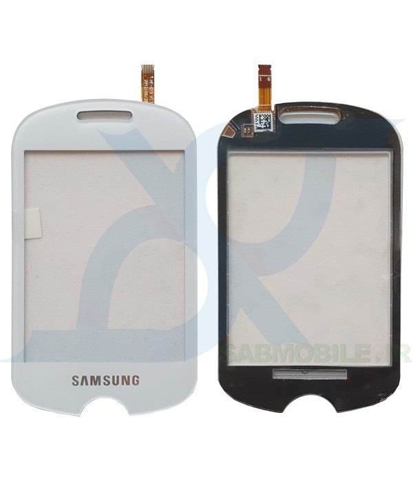 تاچ اسکرین سامسونگ کربی پاپ TOUCH SAMSUNG CORBY POP C3510