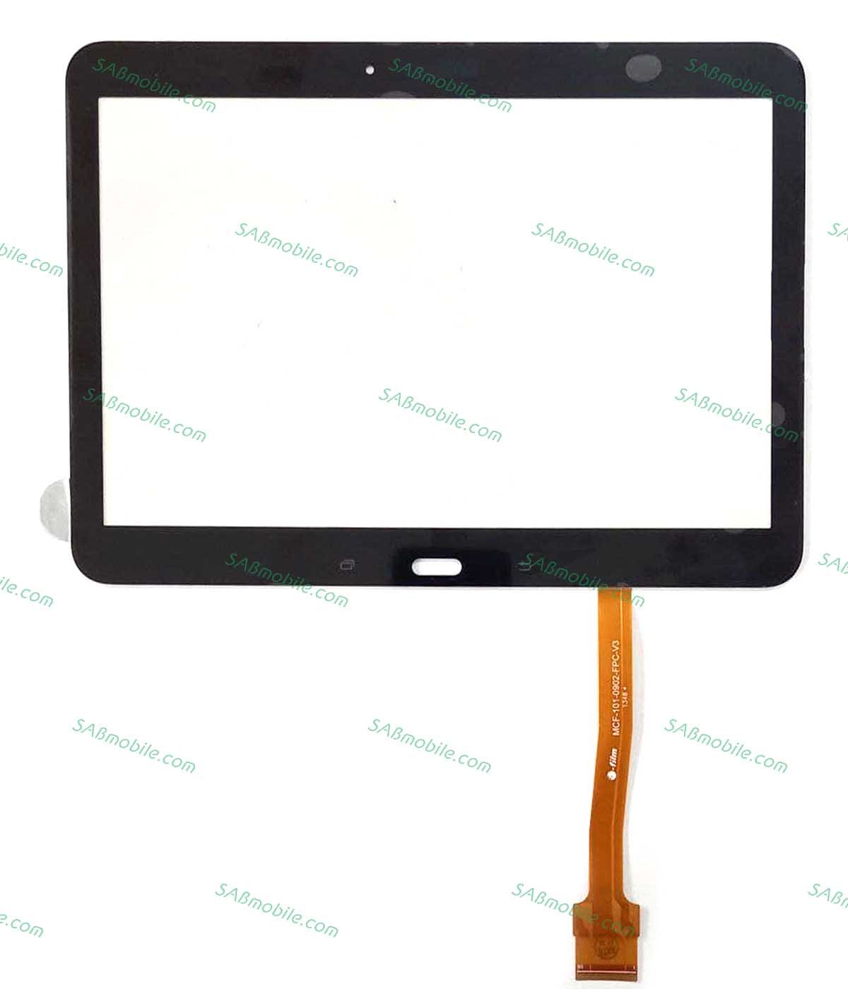 تاچ اسکرین تبلت سامسونگ TOUCH TABLET SAMSUNG T530