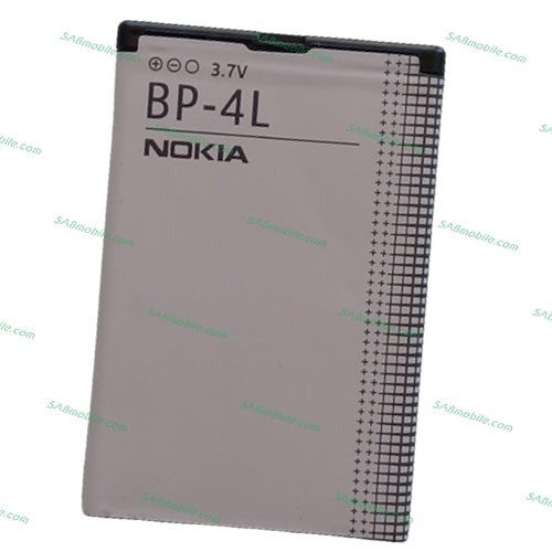 باتری نوکیا BATTERY NOKIA BP-4L