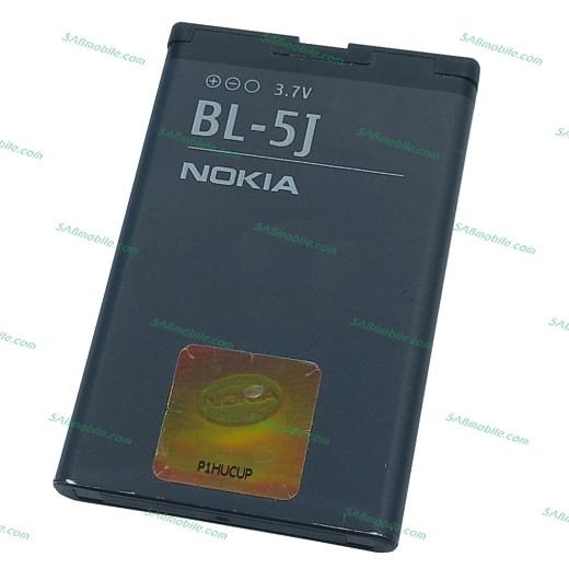 باتری نوکیا BATTERY NOKIA BL-5J