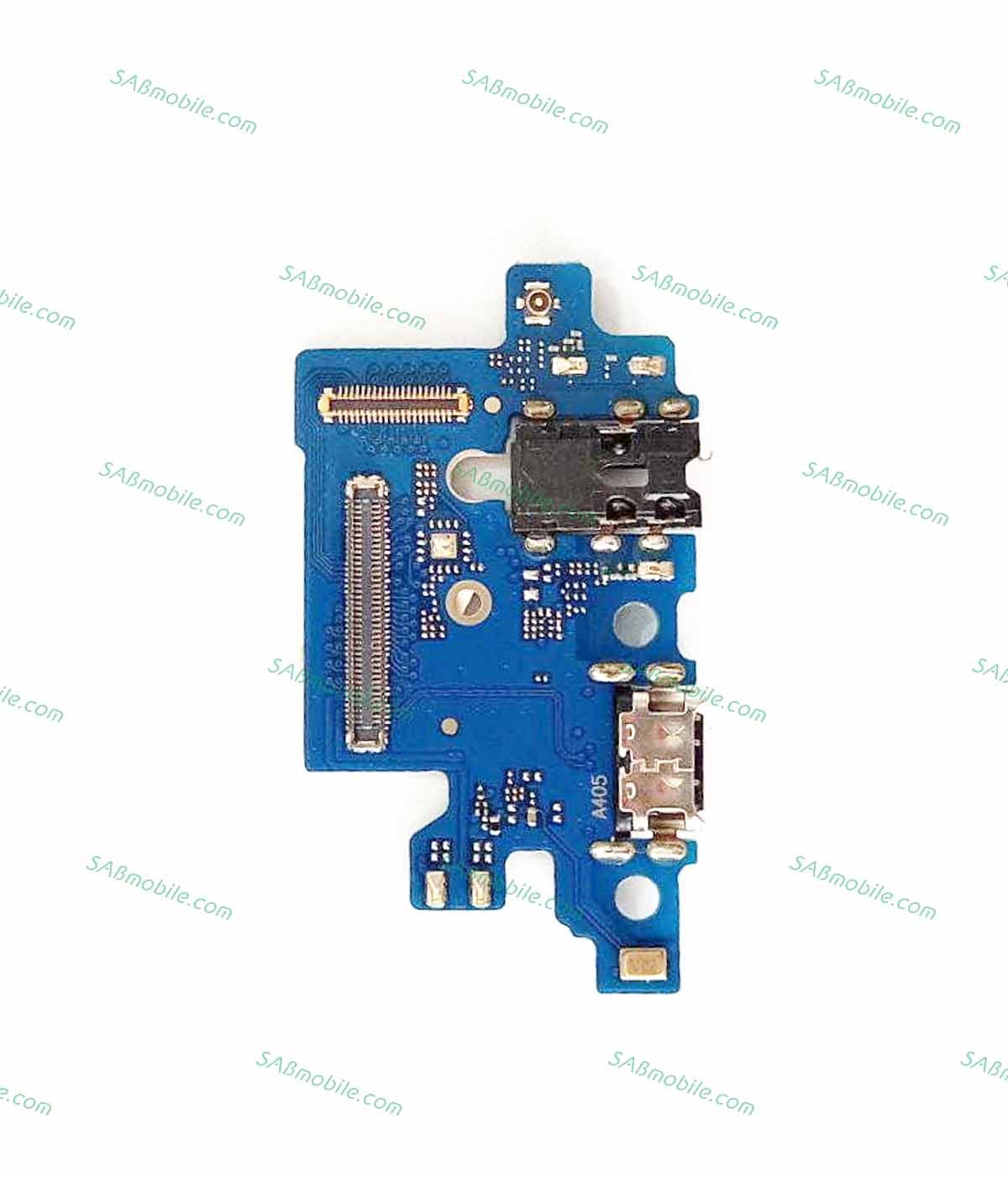 برد شارژ سامسونگ BOARD CHARGE SAMSUNG A40 (A405)