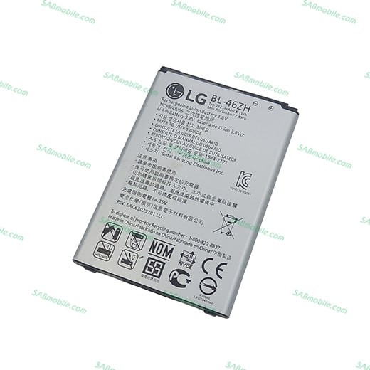 باتری ال جی BATTERY LG K8 2016 & K7