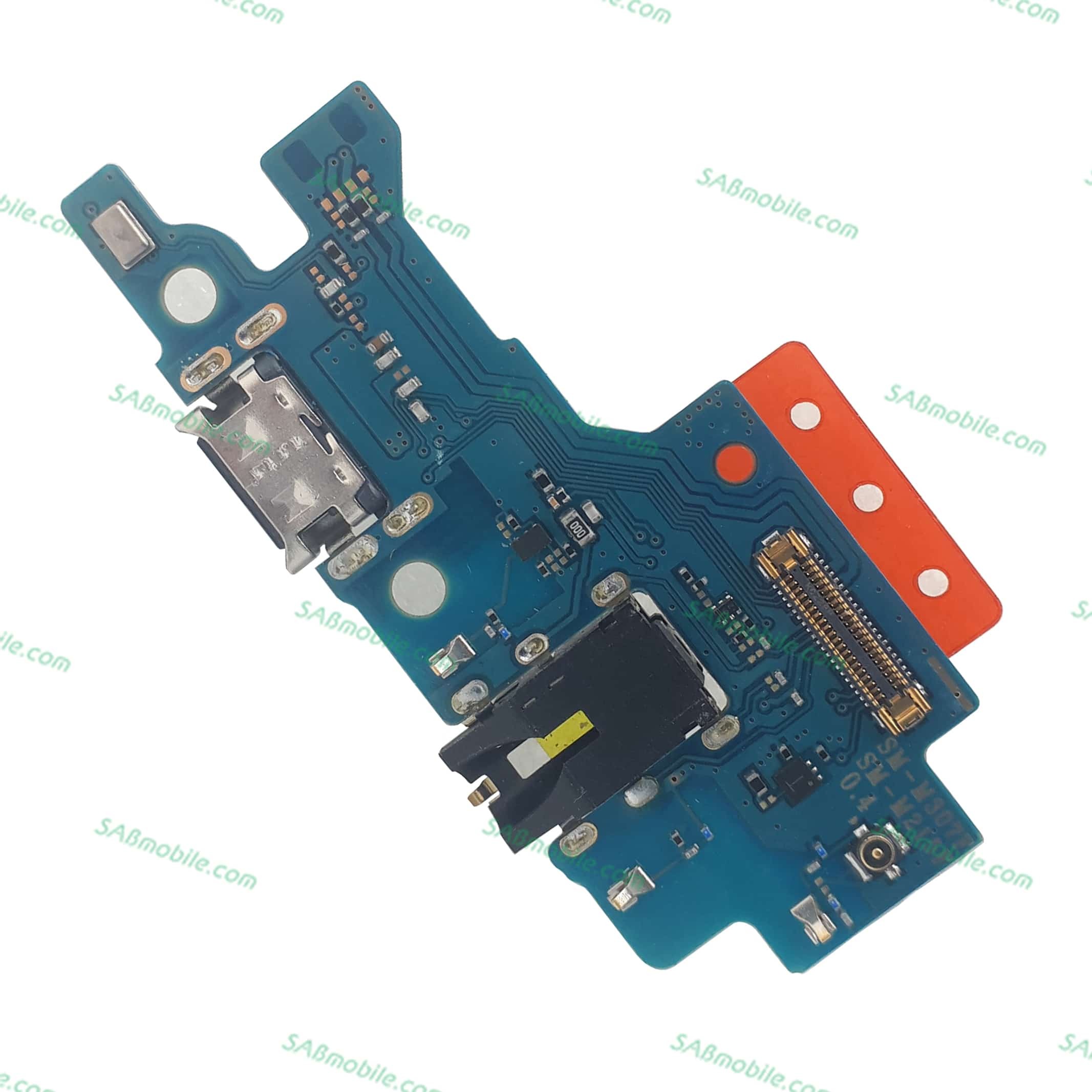 برد شارژ سامسونگ BOARD CHARGE SAMSUNG M31 (M315)