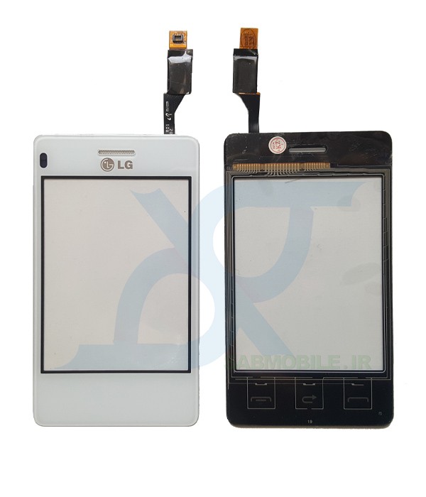 تاچ اسکرین ال جی TOUCH LG T375