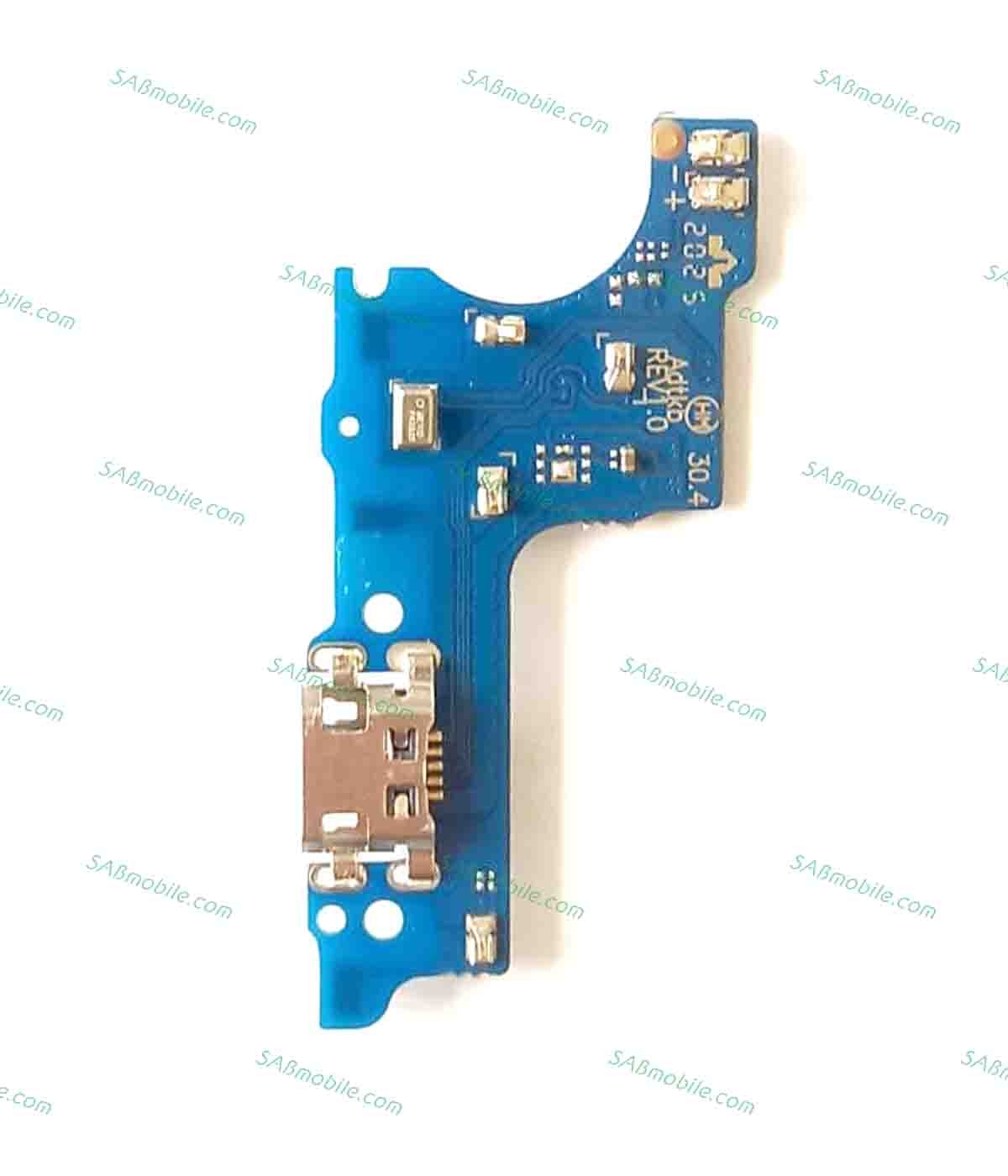 برد شارژ سامسونگ BOARD CHARGE SAMSUNG A01 (A015)