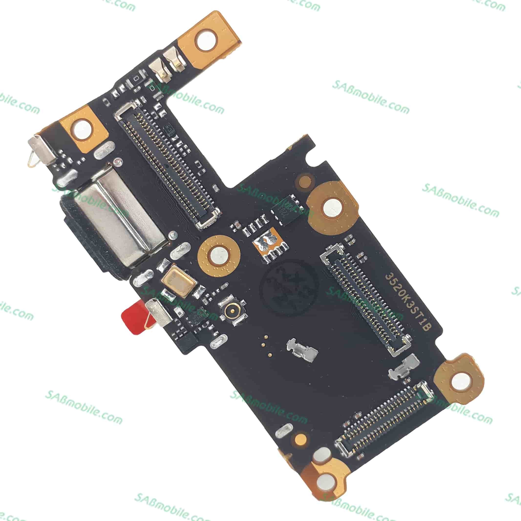 برد شارژ شیائومی BOARD CHARGE XIAOMI MI 11T