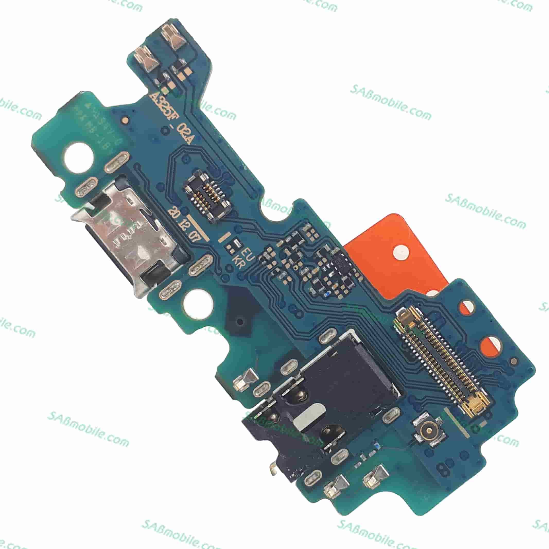 برد شارژ سامسونگ BOARD CHARGE SAMSUNG A32 4G (A325)