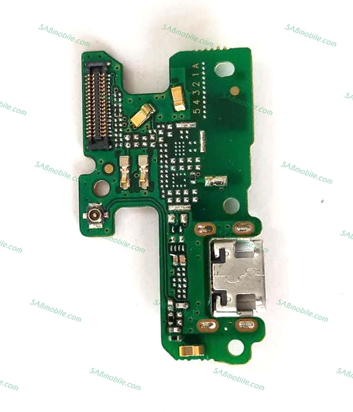 برد شارژ هواوی BOARD CHARGE HUAWEI Y3 2017