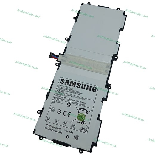 باتری تبلت سامسونگ BATTERY SAMSUNG Tab 2 10.1 N8000 P7500