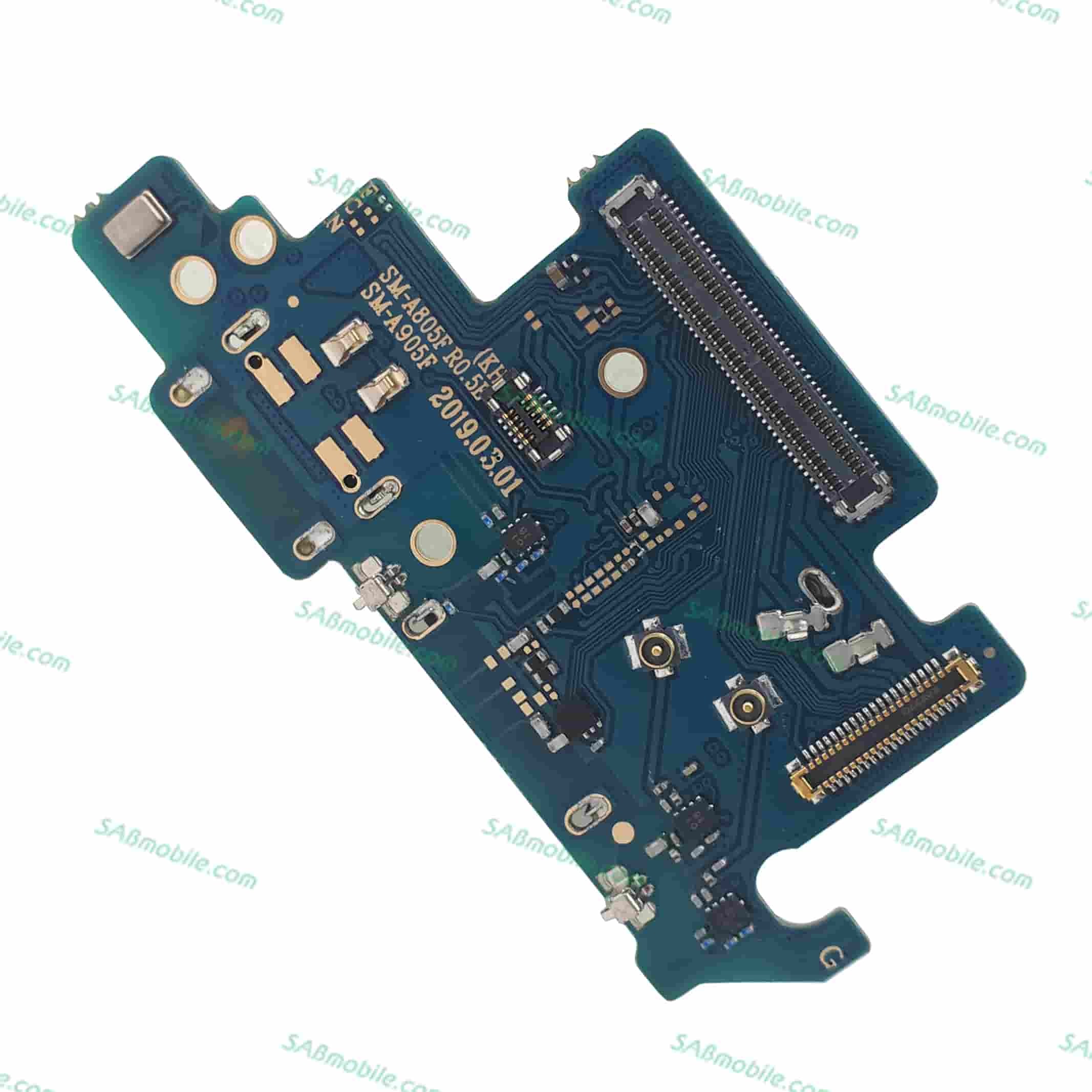 برد شارژ سامسونگ BOARD CHARGE SAMSUNG A90