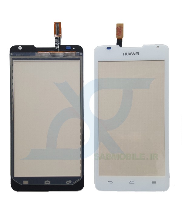 تاچ اسکرین هواوی TOUCH HUAWEI ASCEND Y530