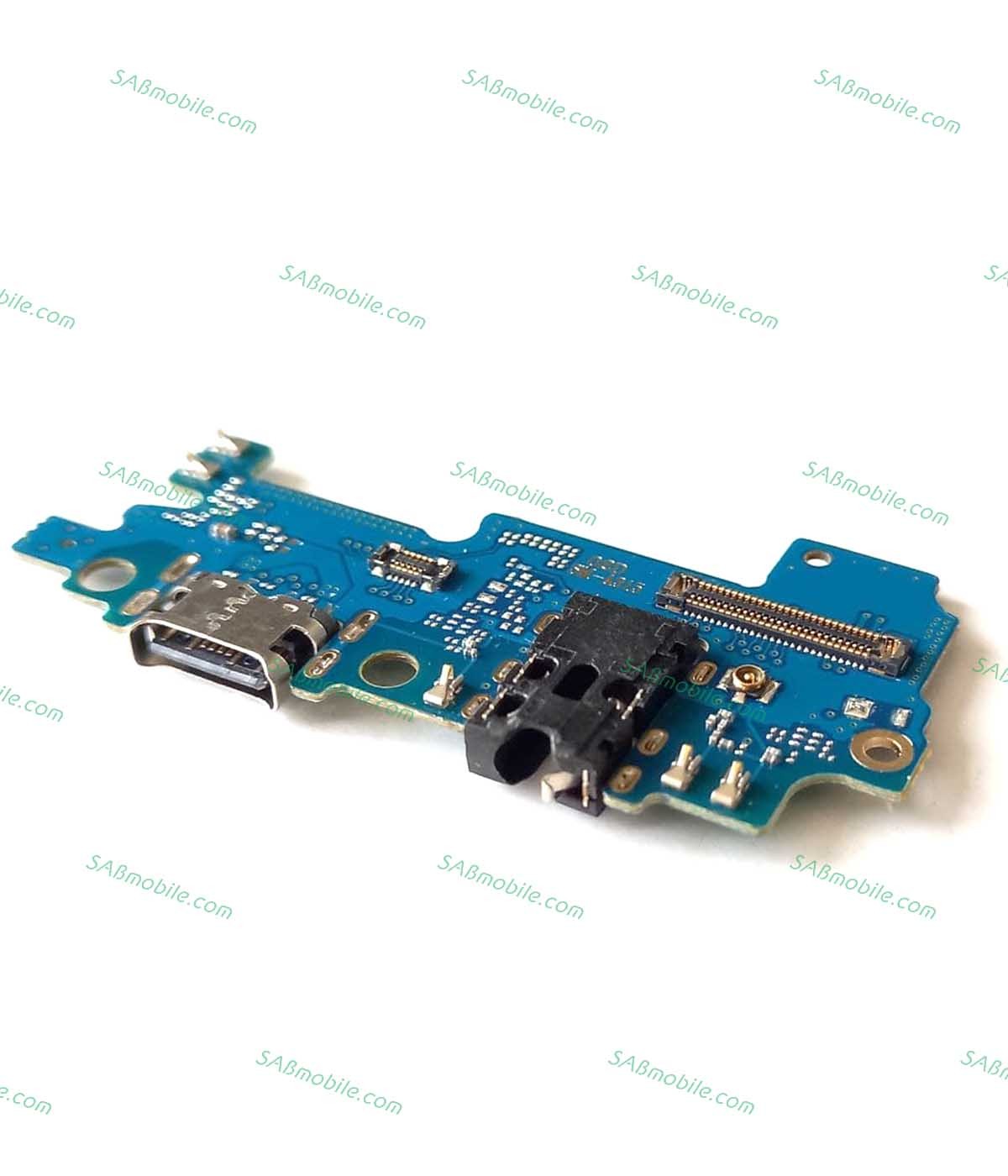 برد شارژ سامسونگ BOARD CHARGE SAMSUNG A31 (A315)