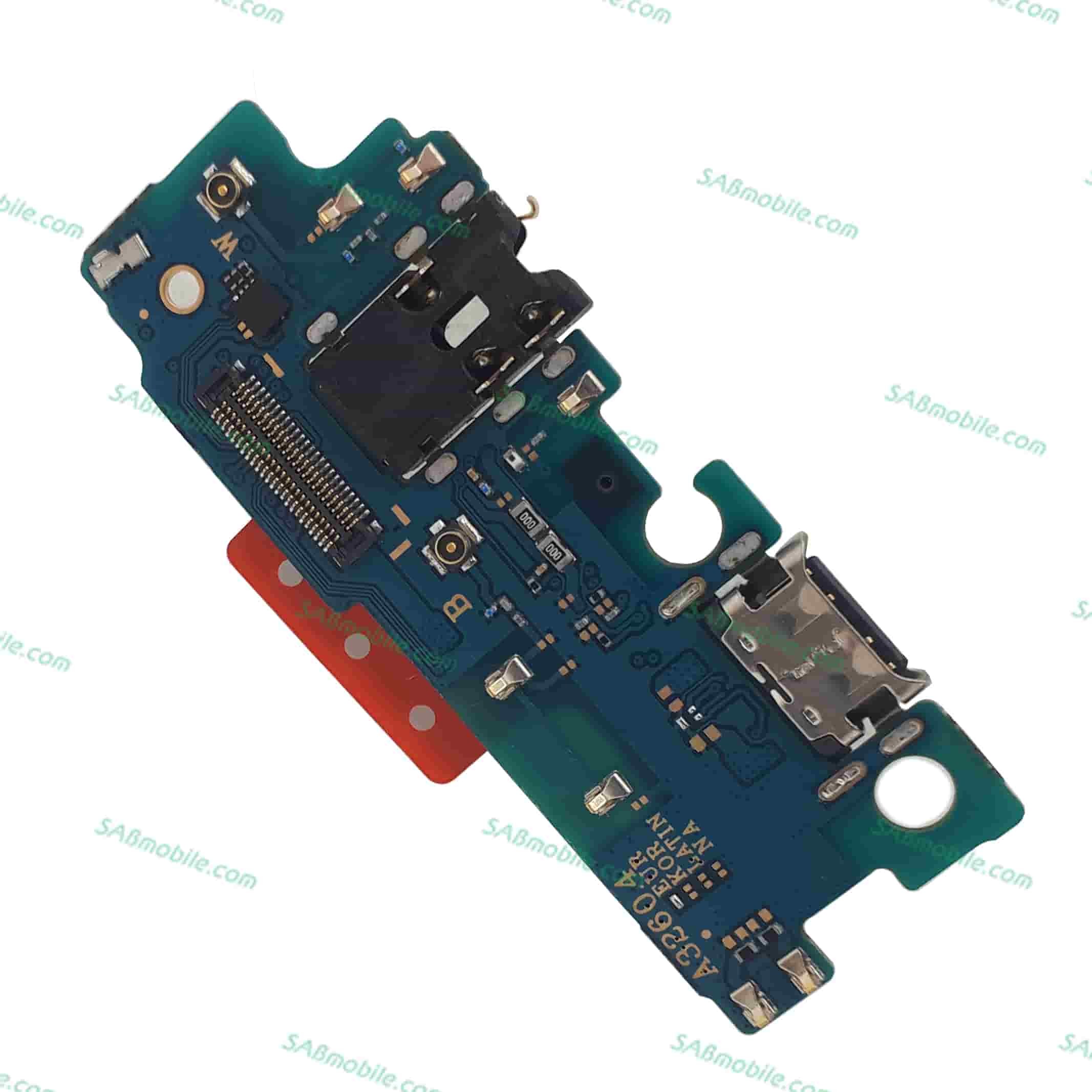 برد شارژ سامسونگ BOARD CHARGE SAMSUNG A32 5G