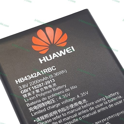 باتری هوآوی BATTERY HUAWEI Y6 & Y5-II