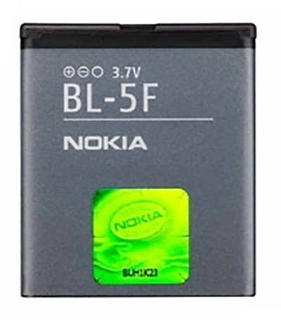 باتری نوکیا BATTERY NOKIA BL-5F