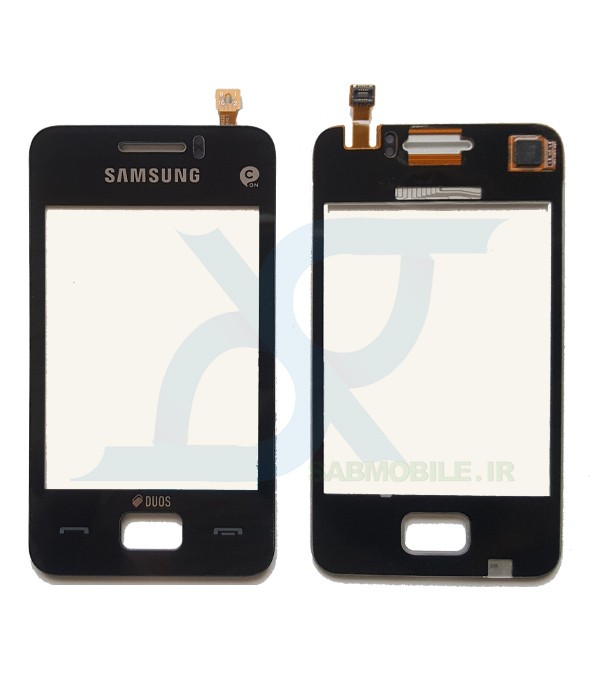 تاچ اسکرین سامسونگ TOUCH SAMSUNG S5222