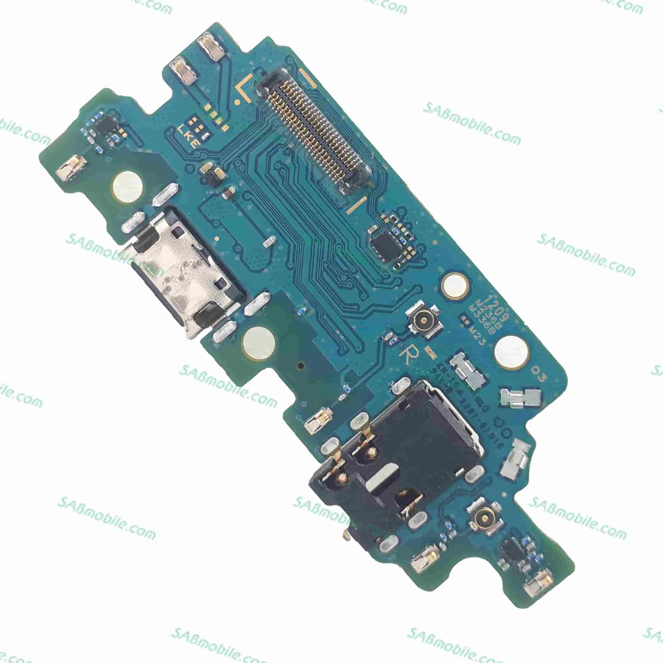 برد شارژ سامسونگ BOARD CHARGE SAMSUNG M33