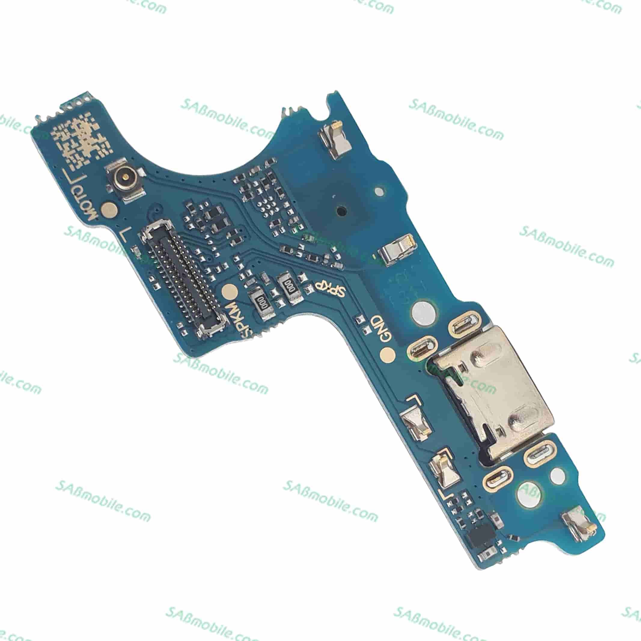 برد شارژ سامسونگ BOARD CHARGE SAMSUNG A01 CORE (A013)