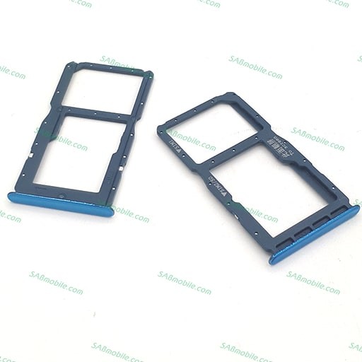 خشاب سیم کارت هواوی HOLDER SIM HUAWEI P30 LITE