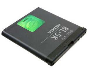 باتری نوکیا BATTERY NOKIA BL-5K