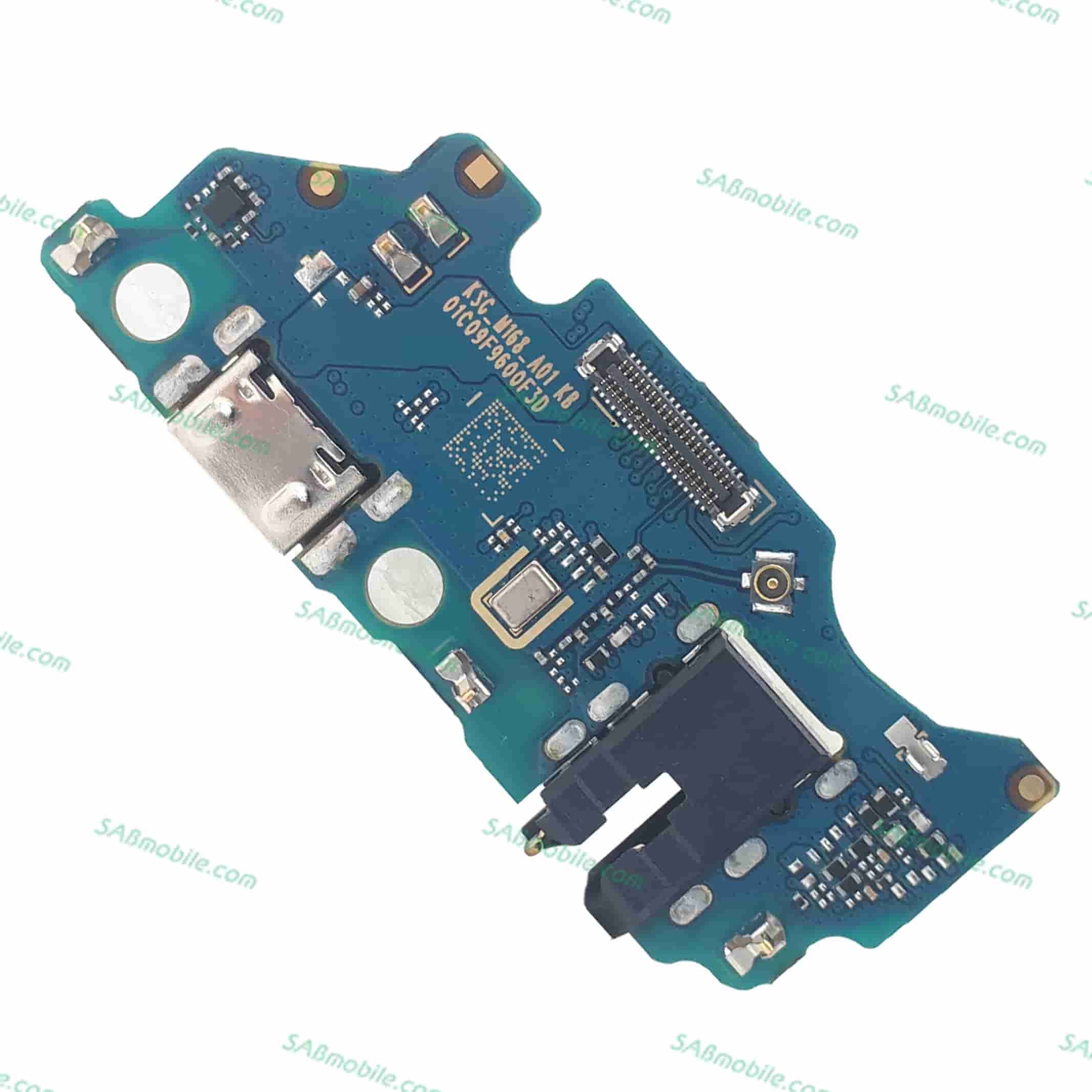 برد شارژ سامسونگ BOARD CHARGE SAMSUNG A03 CORE (A032)