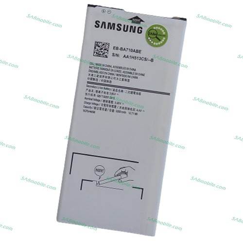 باتری سامسونگ BATTERY SAMSUNG A7 2016 (A710)