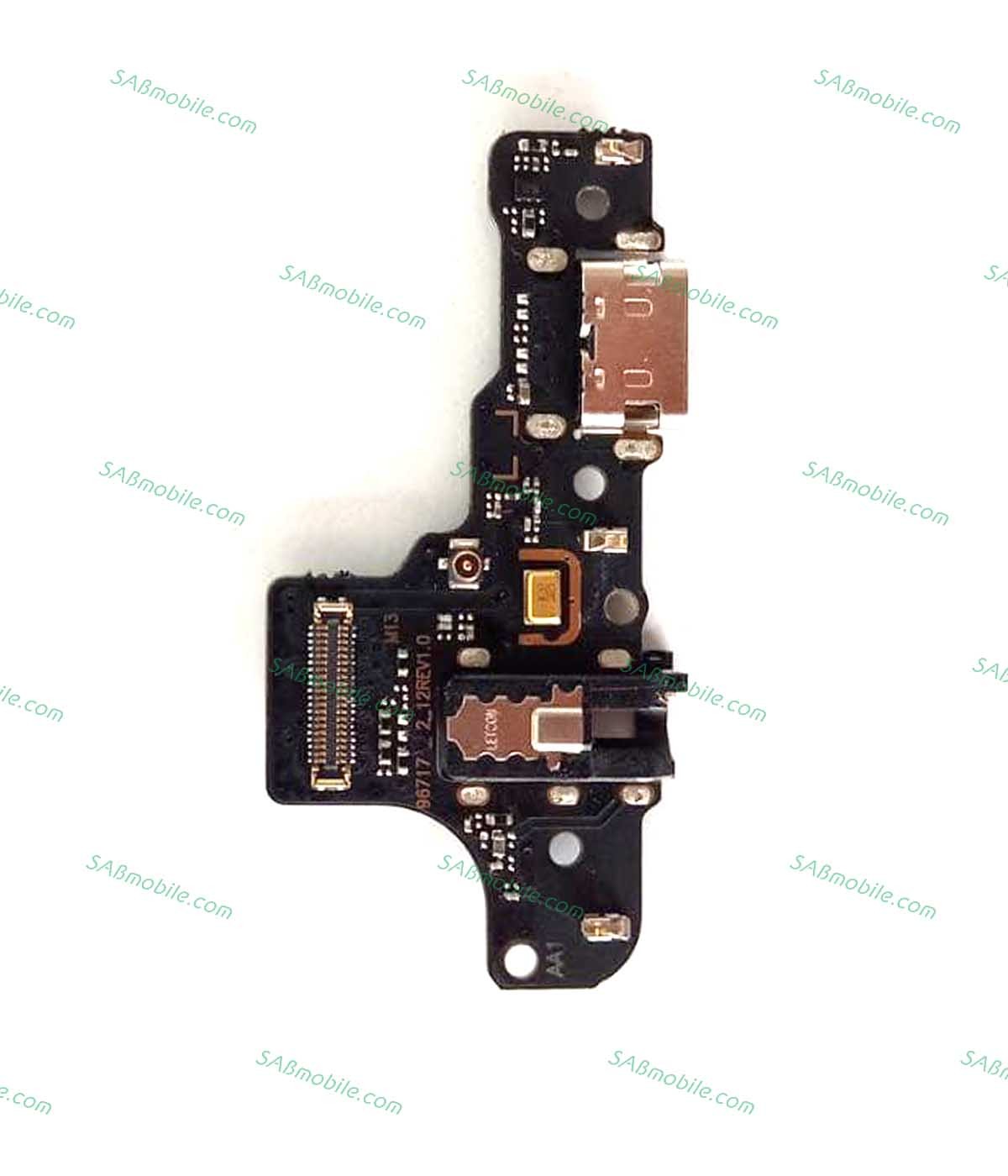 برد شارژ سامسونگ BOARD CHARGE SAMSUNG A21 (A215)