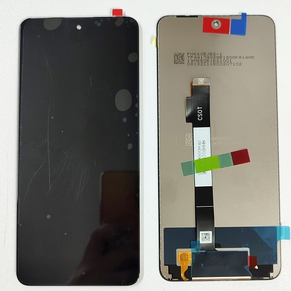 ال سی دی شیائومی LCD XIAOMI REDMI NOTE 10 PRO 5G