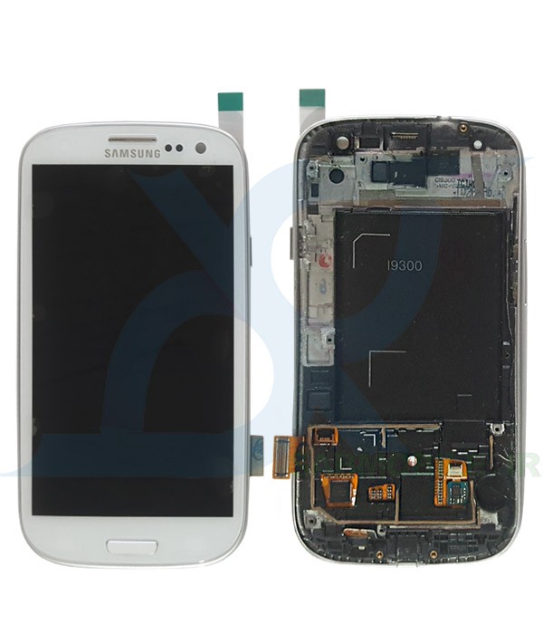 ال سی دی سامسونگ LCD SAMSUNG S3 I9300