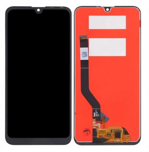 ال سی دی هواوی LCD HUAWEI Y7 2019