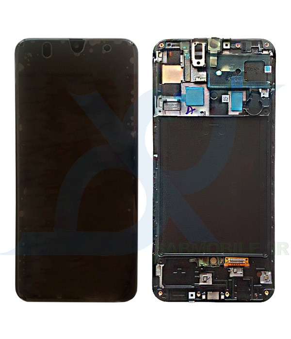 ال سی دی سامسونگ LCD SAMSUNG A50 (A505)