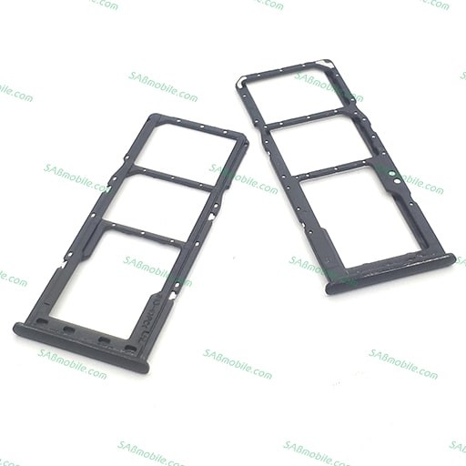 خشاب سیم کارت سامسونگ HOLDER SIM SAMSUNG A60 & A70 (A705)